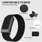 xDfind Sport Elastic Pattern Nylon Watch Band, For WHOOP 5.0