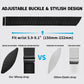 xDfind Sport Elastic Pattern Nylon Watch Band, For WHOOP 5.0
