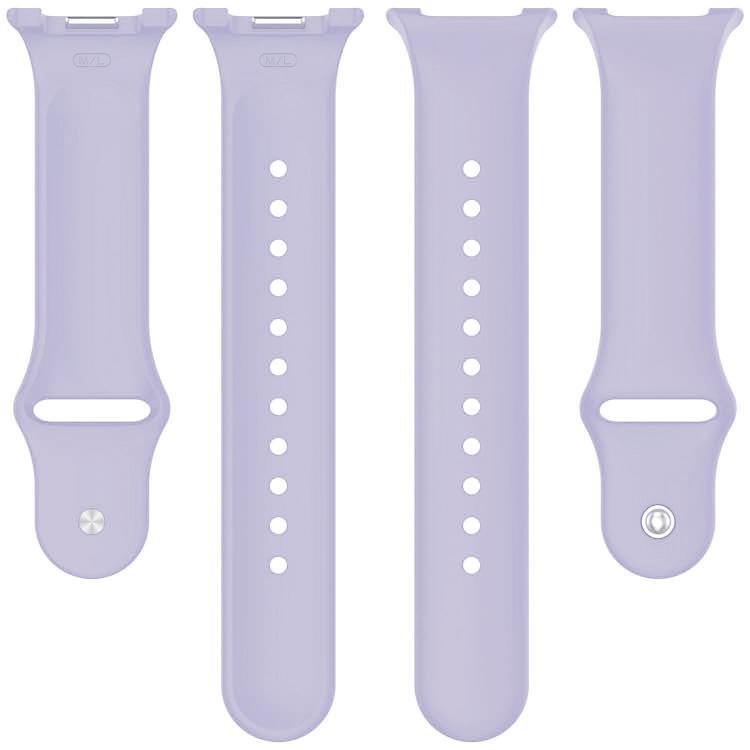 5 Pack xDfind Reverse Buckle Silicone Watch Band, For Galaxy Watch9 / 8 / 8 Classic