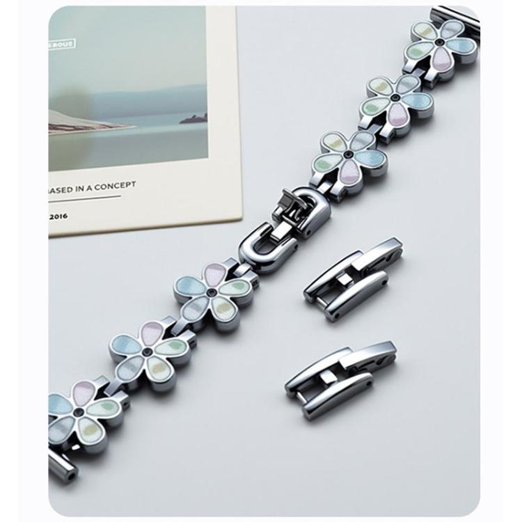 5 Pack xDfind Metal Jewelry Mixed Watch Band, For Xiaomi Smart Band 11 / 10 / 9 / 8