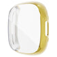 xDfind Full-coverage TPU Watch Protective Cover, For Fitbit Versa 4, For Fitbit Versa 3