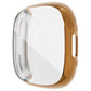xDfind Full-coverage TPU Watch Protective Cover, For Fitbit Versa 4, For Fitbit Versa 3