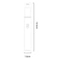 Yesido MG25 Nose Hair Trimmer, MG25