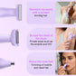 Yesido MG26 Multifunctional Body Hair Trimmer, MG26