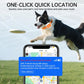 G01 Pet Anti-Loss Collar GPS Tracker