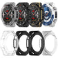 xDfind Hollow PC Watch Protective Cover with Tempered Film, For Huawei Watch Ultimate 2