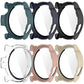 xDfind Tempered Film Integrated PC Watch Protective Cover, For COROS PACE 4