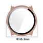 xDfind Tempered Film Integrated PC Watch Protective Cover, For COROS PACE 4