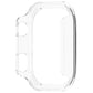 xDfind Half Coverage Hollow PC Watch Protective Cover, For Redmi Watch 6