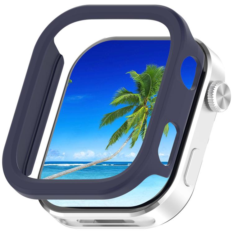 xDfind Half Coverage Hollow PC Watch Protective Cover, For Redmi Watch 6