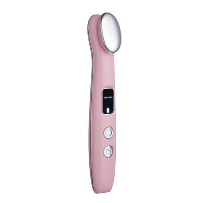 GLX-016 Hot Compress Eye Massager