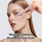 GLX-016 Hot Compress Eye Massager