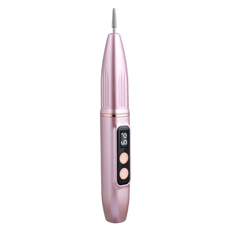 GLX-017 Type-C Rechargeable Portable Nail File