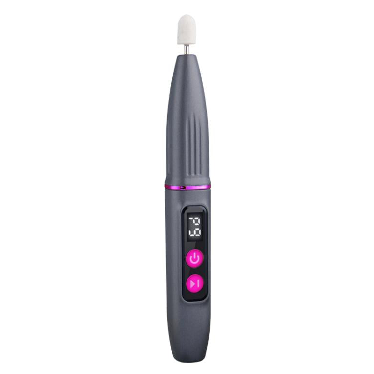 GLX-017 Type-C Rechargeable Portable Nail File