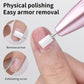 GLX-017 Type-C Rechargeable Portable Nail File