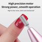 GLX-017 Type-C Rechargeable Portable Nail File