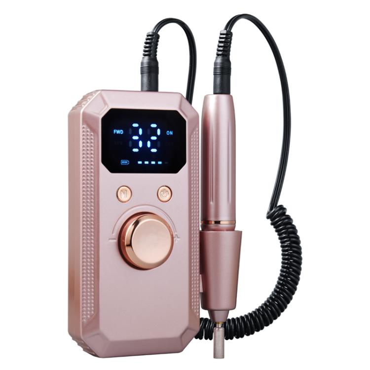 GLX-019 LED Display Nail Polisher