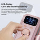 GLX-019 LED Display Nail Polisher