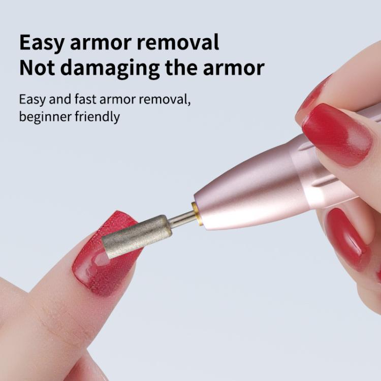 GLX-019 LED Display Nail Polisher