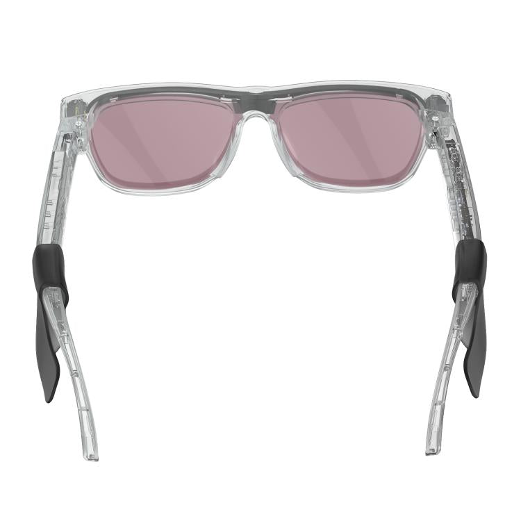 XK One Mac 8MP Voice Touch Control Smart Color Changing Lenses AI Smart Glasses