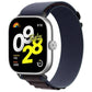Alpine Nylon Loop Watch Band, For Xiaomi Band 10 Pro / Redmi Watch 6 / 5
