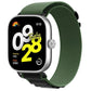 Alpine Nylon Loop Watch Band, For Xiaomi Band 10 Pro / Redmi Watch 6 / 5