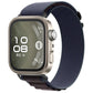 Alpine Nylon Loop Watch Band, For Huawei Watch Fit 5 / Fit 5 Pro / Fit 4