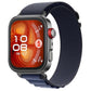 Alpine Nylon Loop Watch Band, For Huawei Watch Fit 5 / Fit 5 Pro / Fit 4