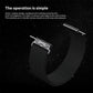 xDfind Wild Path Loop Nylon Quick-release Watch Band, For Garmin Venu X1