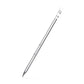 T12 soldering iron tip with fine pointed cone tip