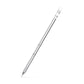 T12 soldering iron tip with very fine needle point
