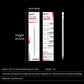 Boxed JTX T12 series soldering iron tips set with single tip shown