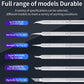 T12 series soldering iron tips shown with different blade shapes
