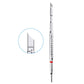 JTX C210 High Power Soldering Iron Tip, C210-I, C210-K, C210-S