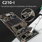 JTX C210 High Power Soldering Iron Tip, C210-I, C210-K, C210-S
