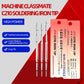 JTX C210 High Power Soldering Iron Tip, C210-I, C210-K, C210-S
