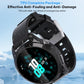 xDfind Electroplated TPU Watch Protective Case, For Xiaomi Watch 5