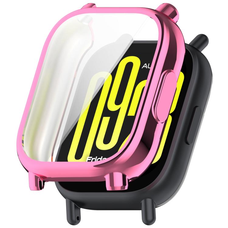 xDfind TPU Full Coverage Watch Protective Case, For Redmi Watch 5 Lite, For Redmi Watch 5 Active