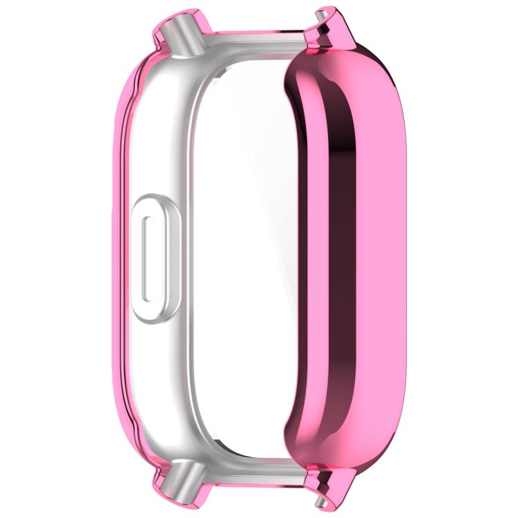 xDfind TPU Full Coverage Watch Protective Case, For Redmi Watch 5 Lite, For Redmi Watch 5 Active