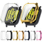 xDfind TPU Full Coverage Watch Protective Case, For Redmi Watch 5 Lite, For Redmi Watch 5 Active