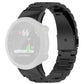 xDfind Three Beads Stainless Steel Watch Band, For Garmin Forerunner 45 / 45S / Swim 2, For Garmin Forerunner 35 / 30
