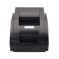Xprinter XP58IIH 58mm Thermal Receipt Printer, USB, USB+Bluetooth, USB + 12 Rolls of Paper