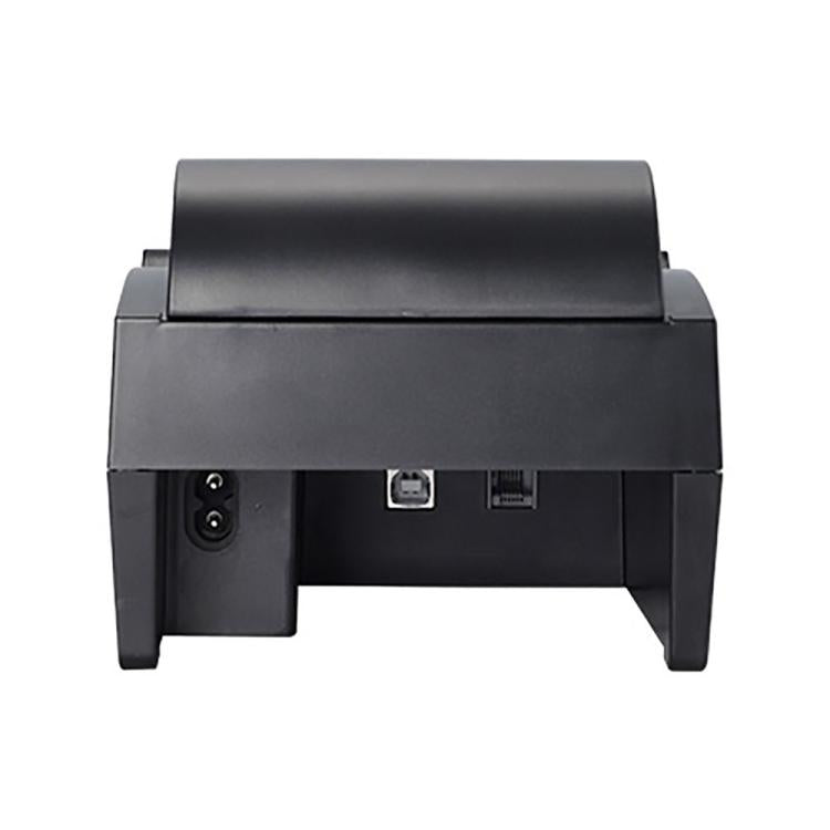 Xprinter XP58IIH 58mm Thermal Receipt Printer, USB, USB+Bluetooth, USB + 12 Rolls of Paper