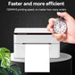 Xprinter XP-D362 80mm Computer Version Thermal Label Printer, XP-D362