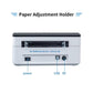 Xprinter XP-D463B 108mm Computer Version Thermal Label Printer, XP-D463B