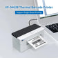 Xprinter XP-D463B 108mm Computer Version Thermal Label Printer, XP-D463B