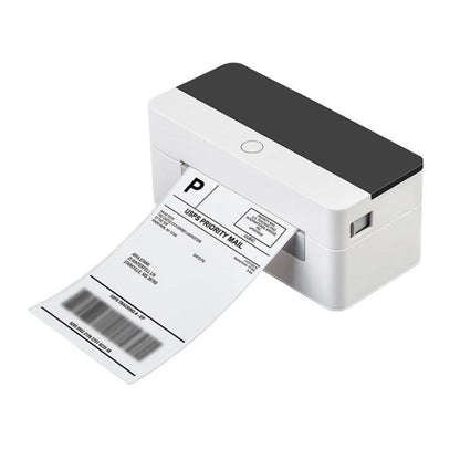 Xprinter XP-D463B 108mm Computer & Phone Version Thermal Label Printer, XP-D463B Phone Version