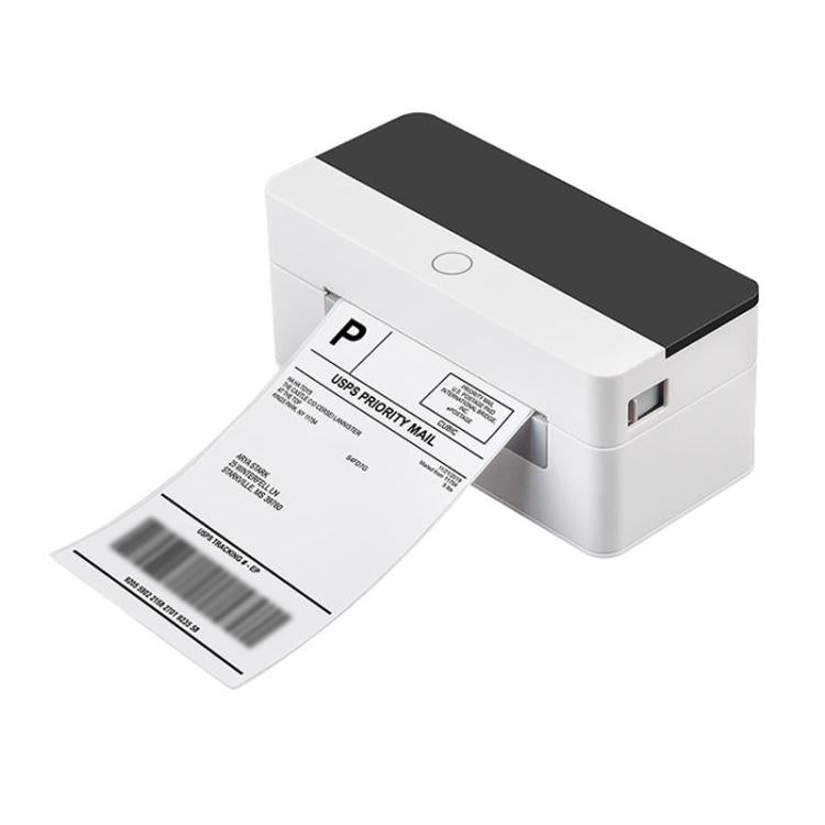 Xprinter XP-D463B 108mm Computer & Phone Version Thermal Label Printer, XP-D463B Phone Version