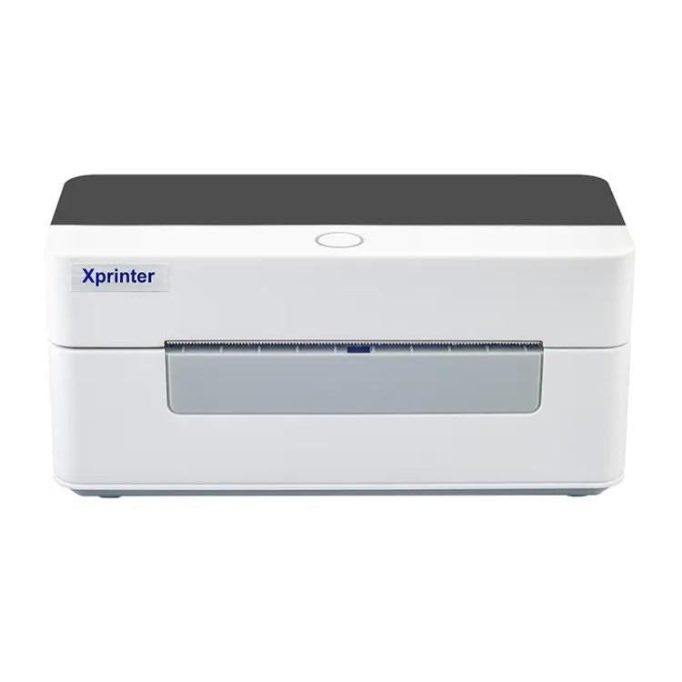 Xprinter XP-D463B 108mm Computer & Phone Version Thermal Label Printer, XP-D463B Phone Version