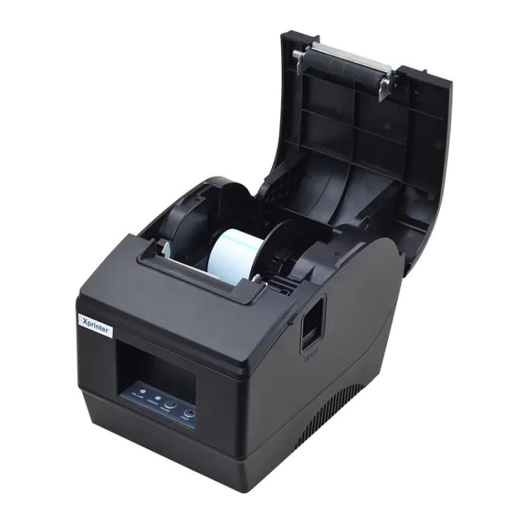 Xprinter XP-236B 48mm Computer Version Thermal Barcode Label Printer, XP-236B